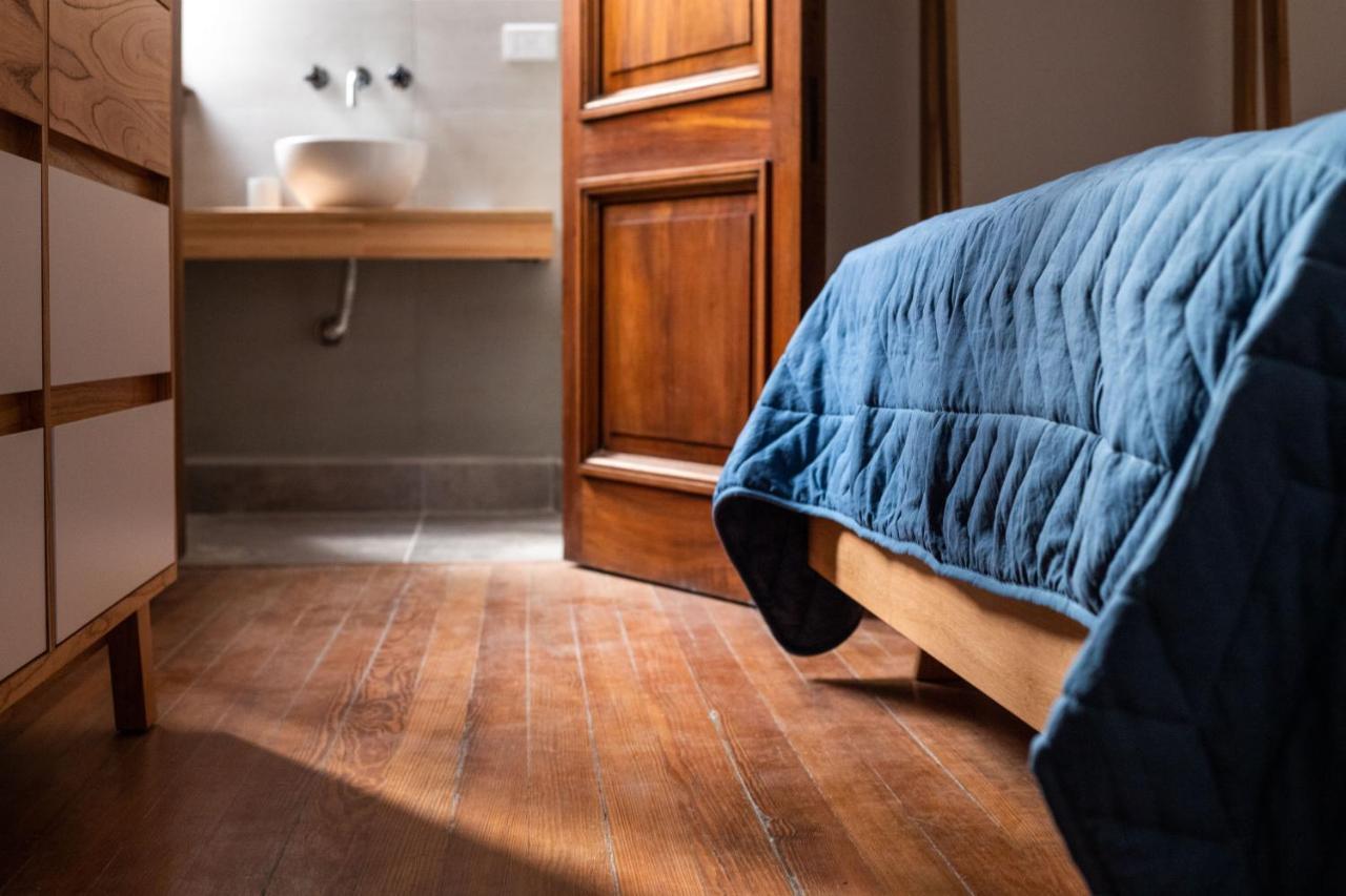 Planta Alta Ba Apartman Buenos Aires Kültér fotó
