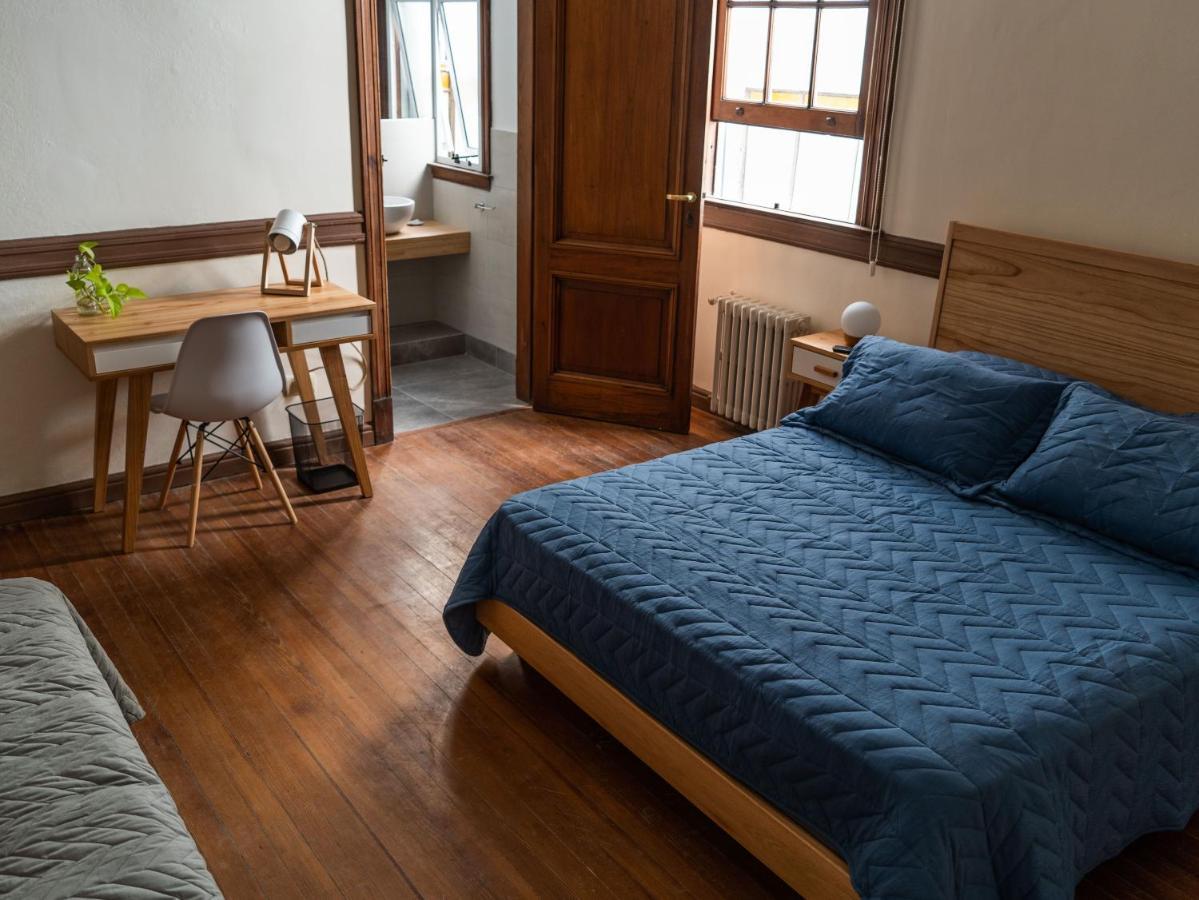 Planta Alta Ba Apartman Buenos Aires Kültér fotó