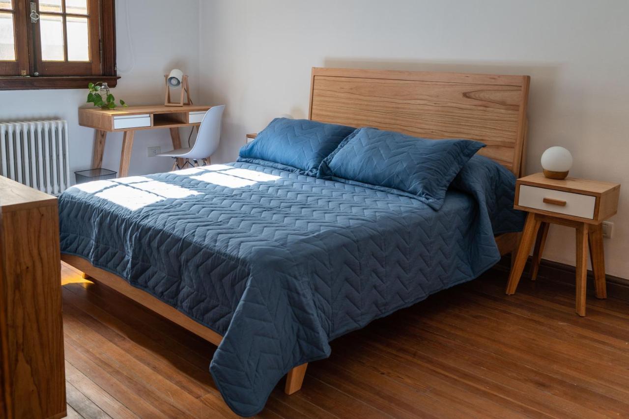Planta Alta Ba Apartman Buenos Aires Kültér fotó