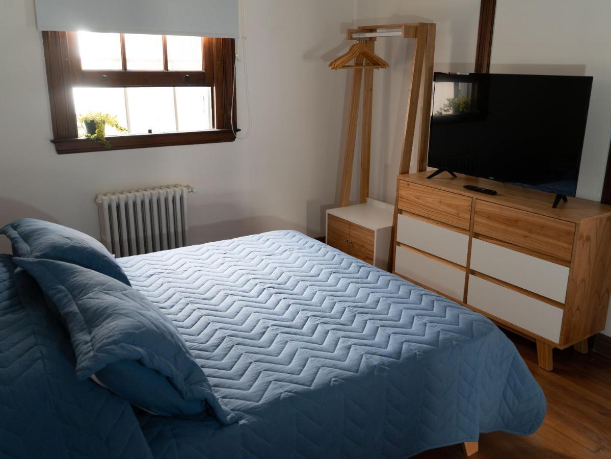 Planta Alta Ba Apartman Buenos Aires Kültér fotó