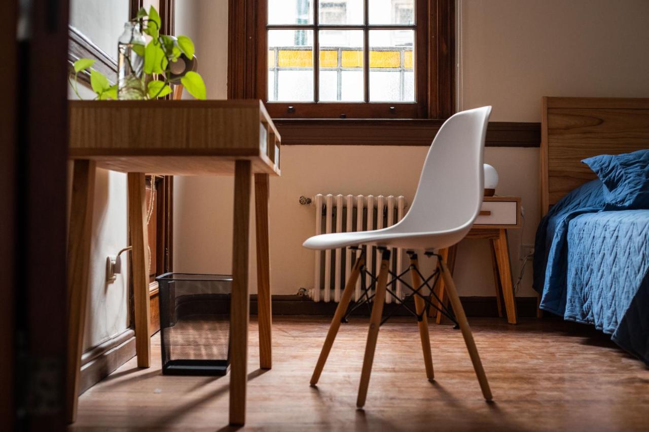 Planta Alta Ba Apartman Buenos Aires Kültér fotó
