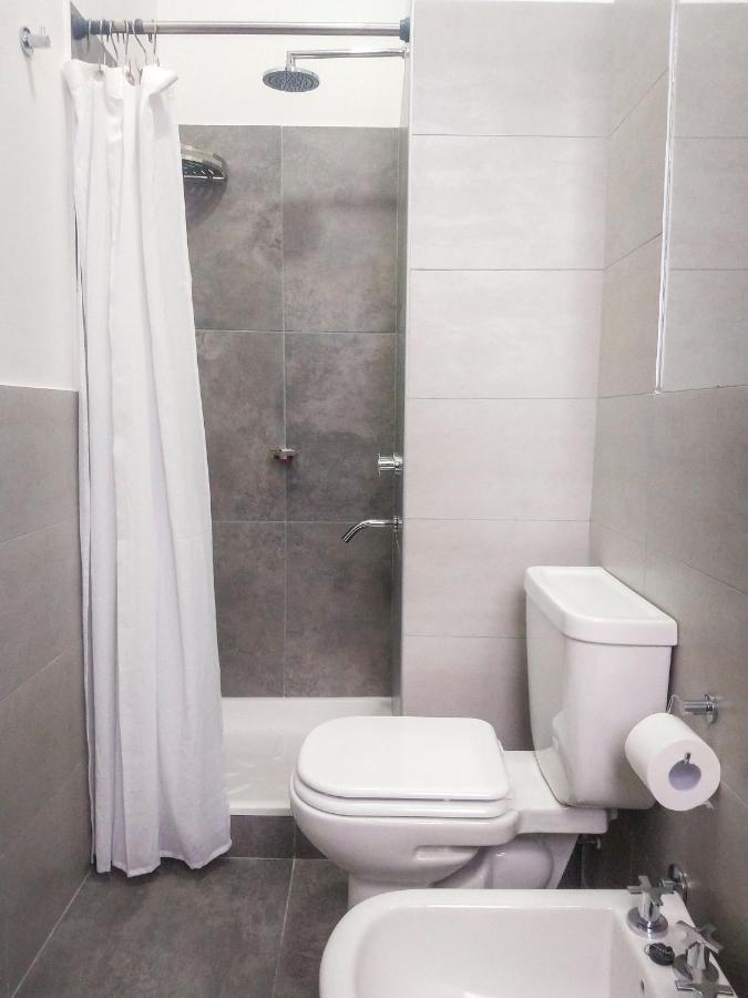 Planta Alta Ba Apartman Buenos Aires Kültér fotó