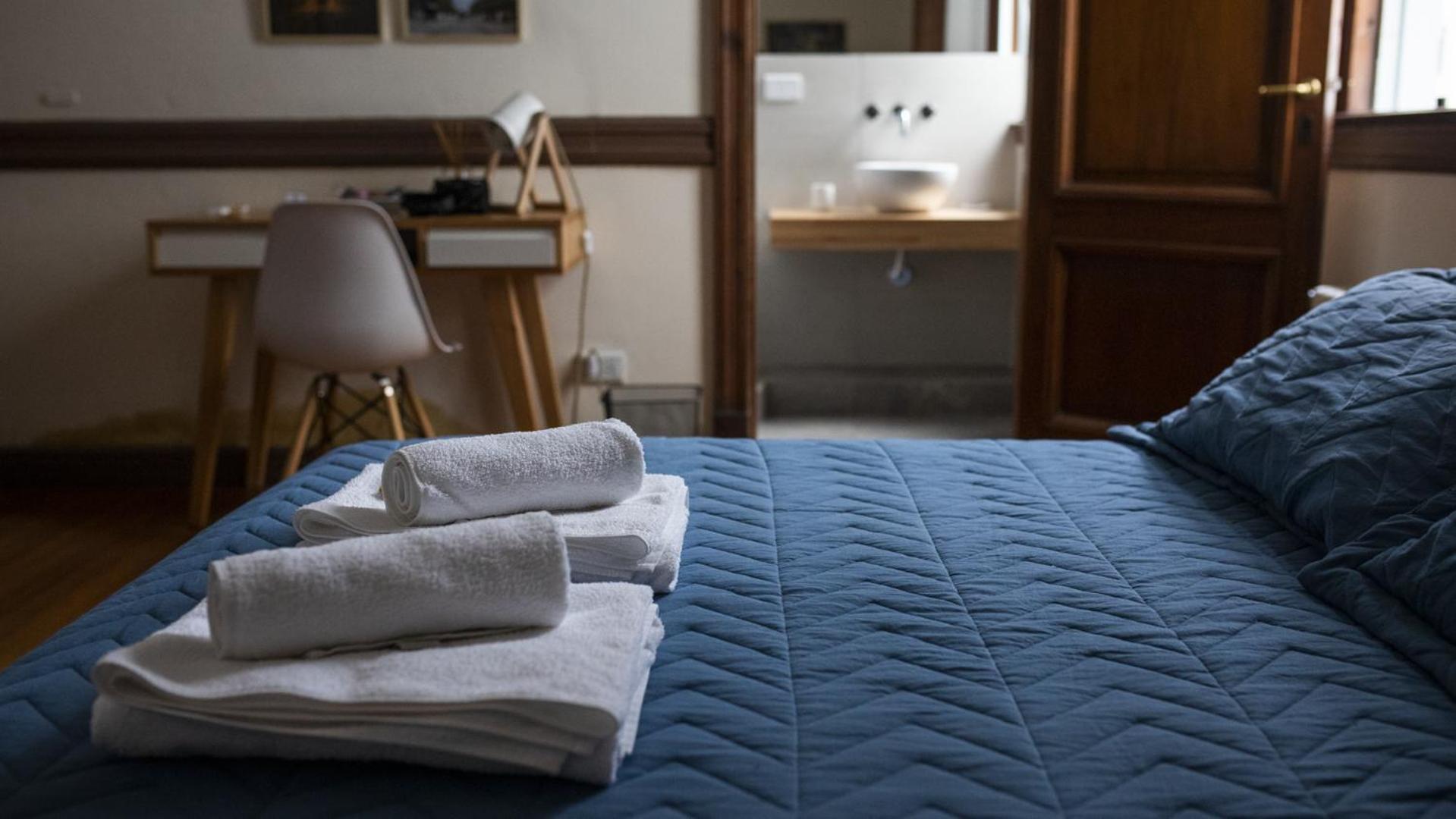 Planta Alta Ba Apartman Buenos Aires Kültér fotó