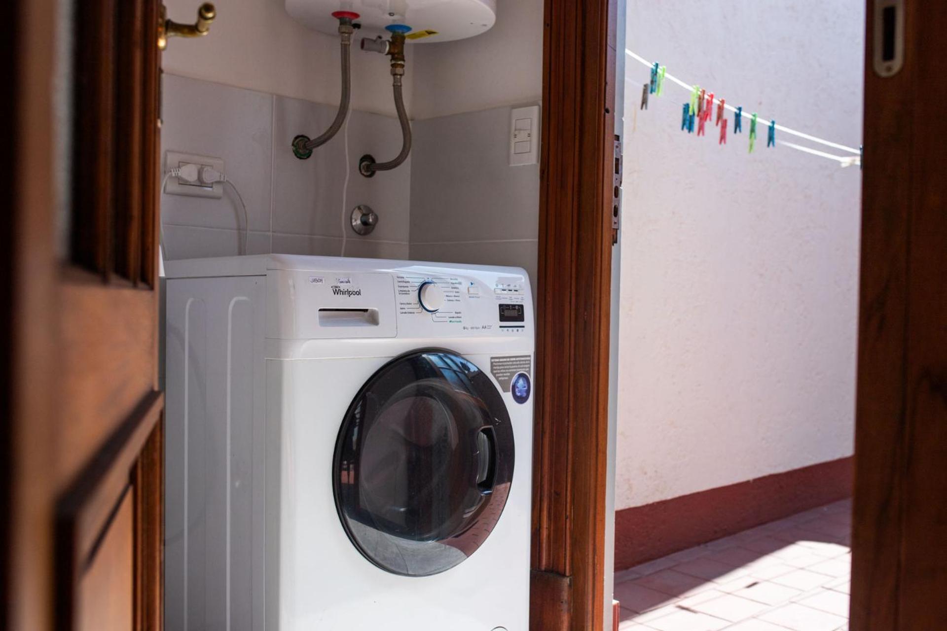 Planta Alta Ba Apartman Buenos Aires Kültér fotó
